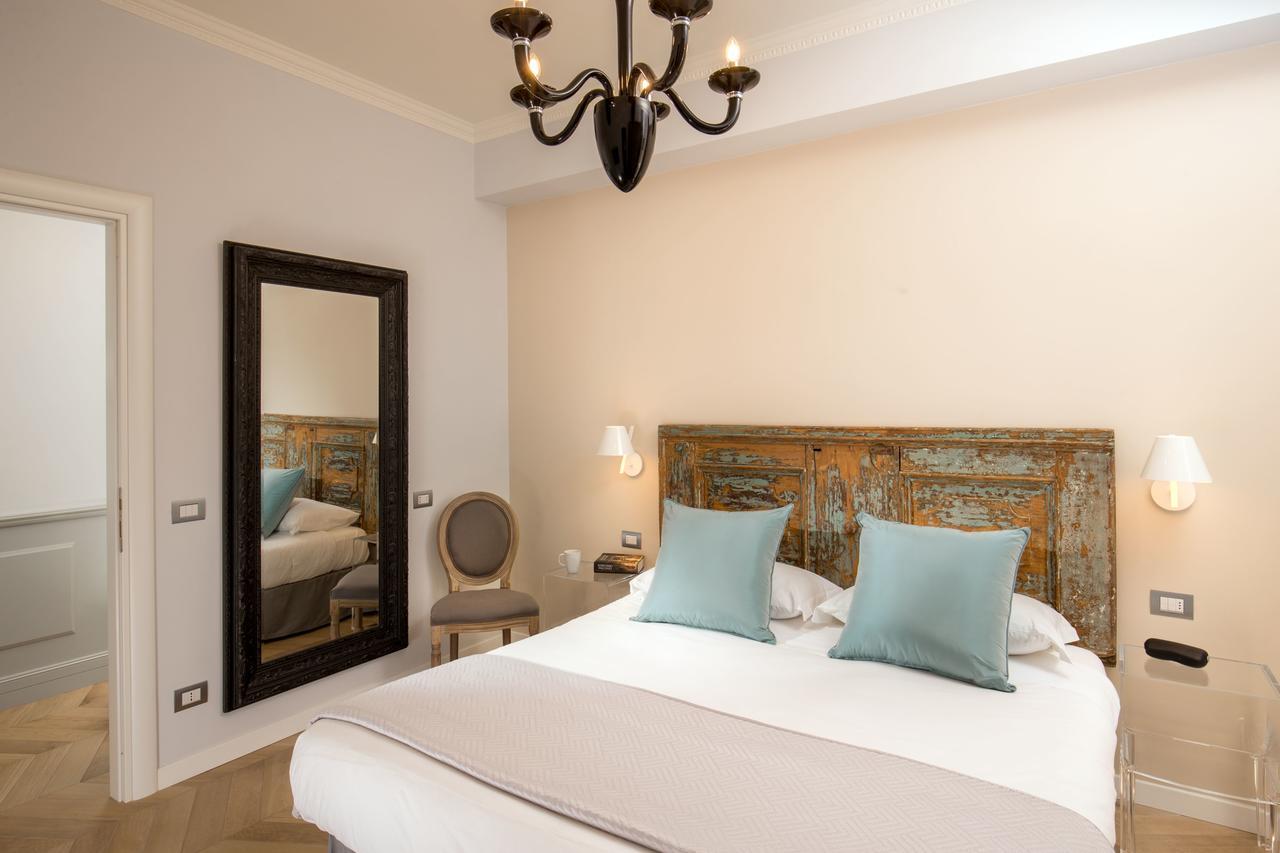 Borgo Pio Charme Apartamento *