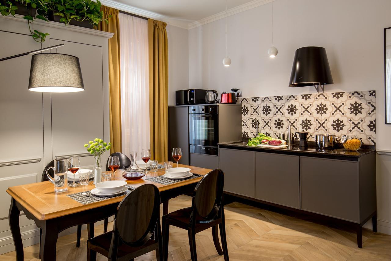 Borgo Pio Charme Appartamento