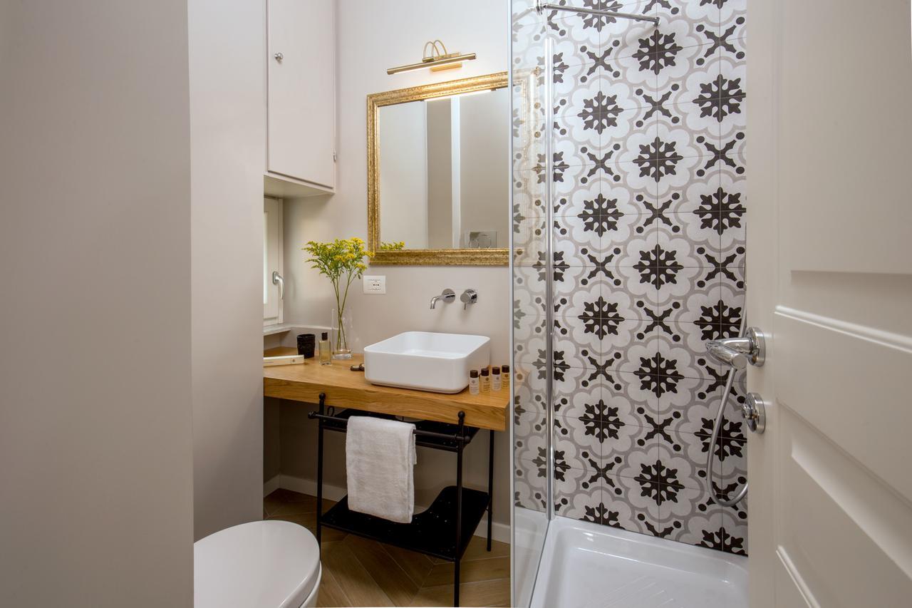 Apartamento Borgo Pio Charme *