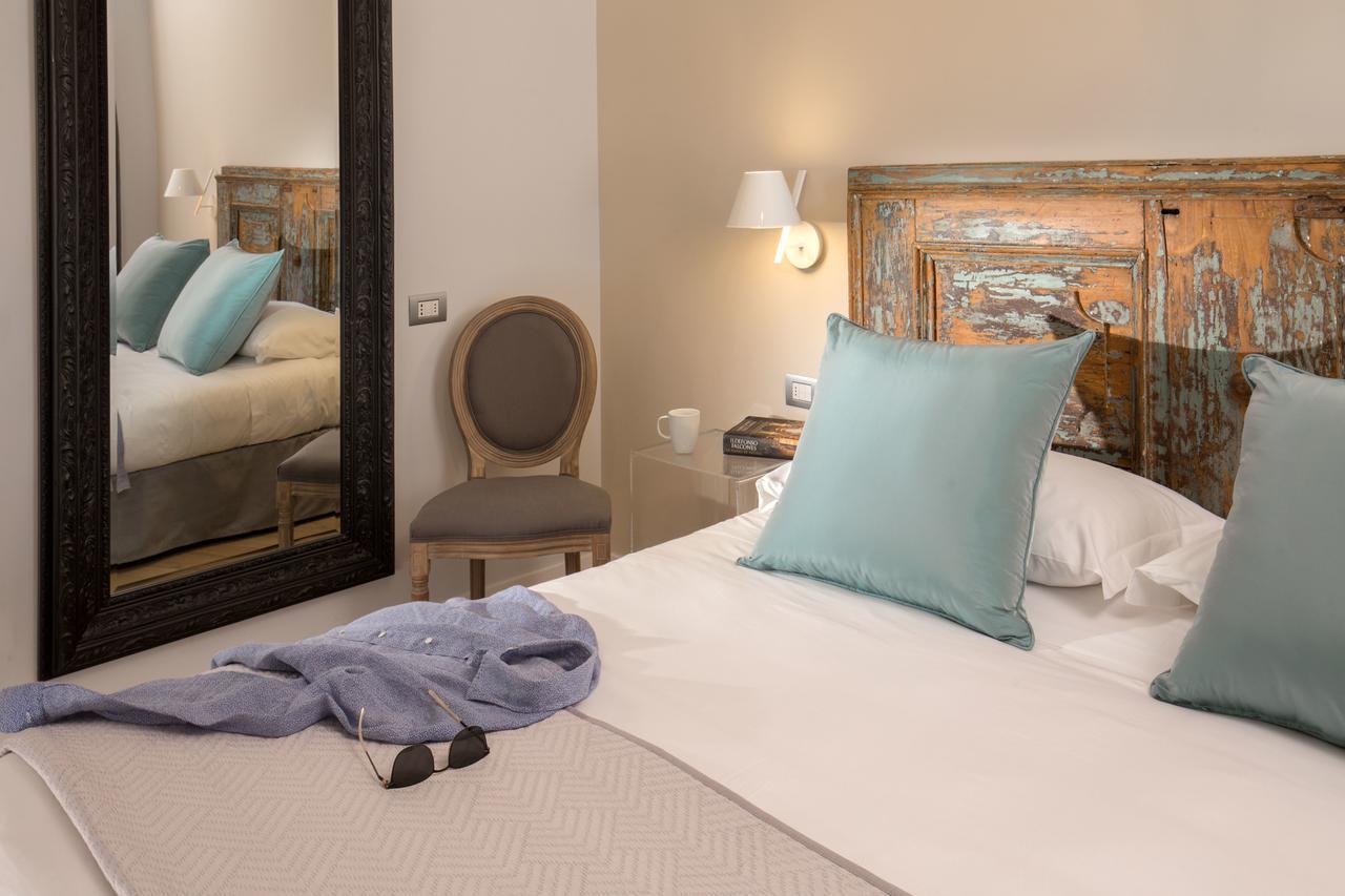 Apartamento Borgo Pio Charme *