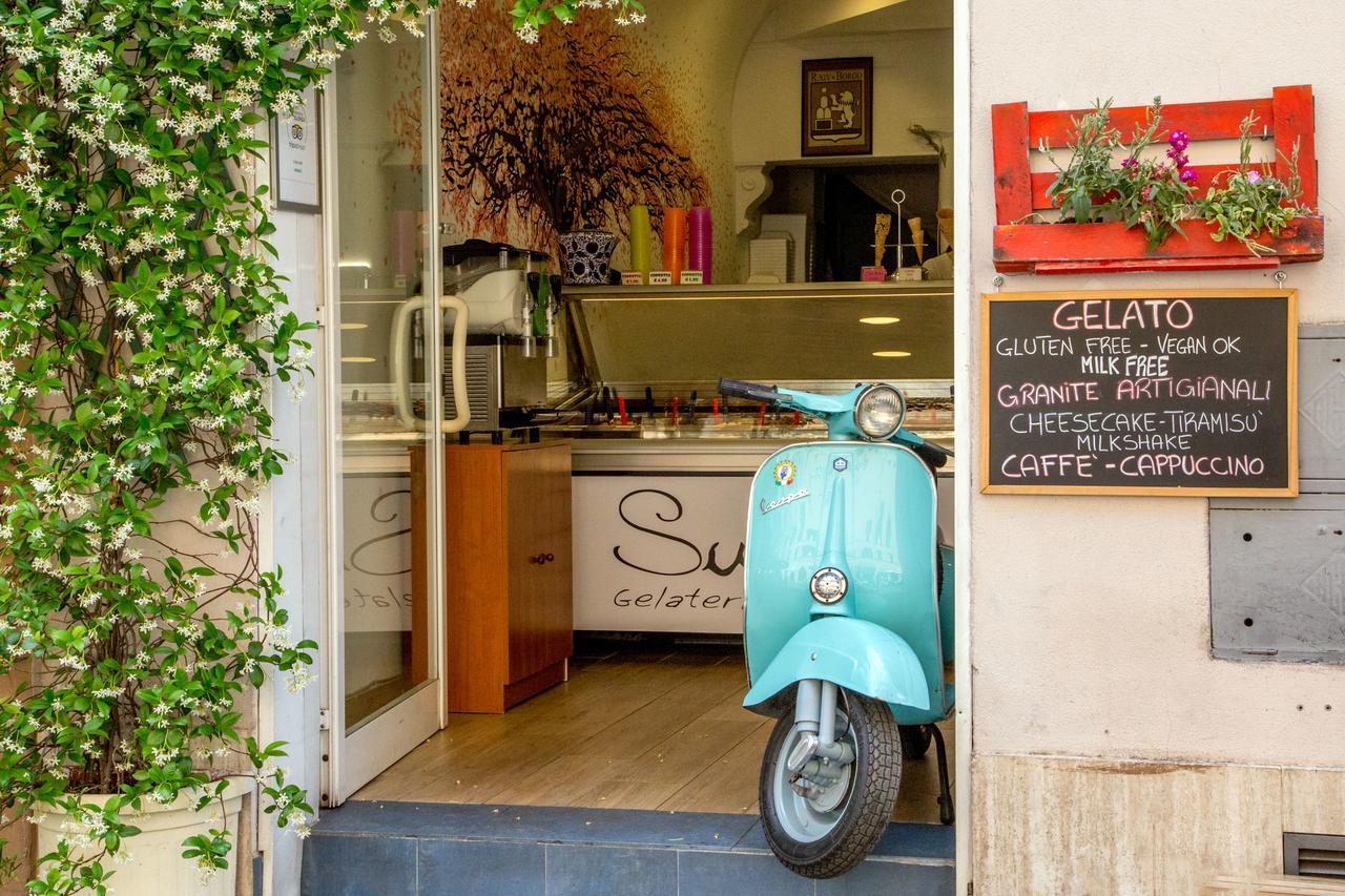 Borgo Pio Charme Appartamento *