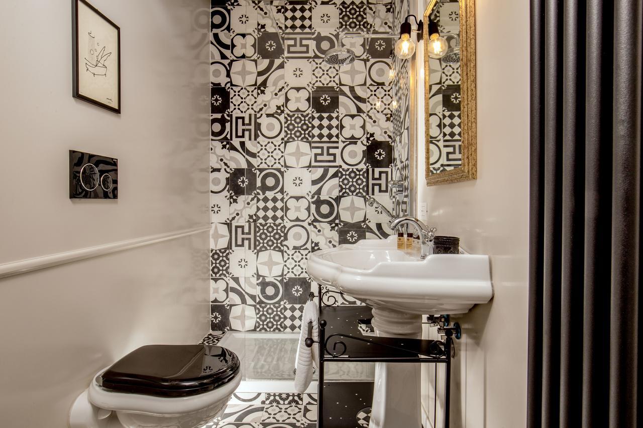 Borgo Pio Charme * Roma