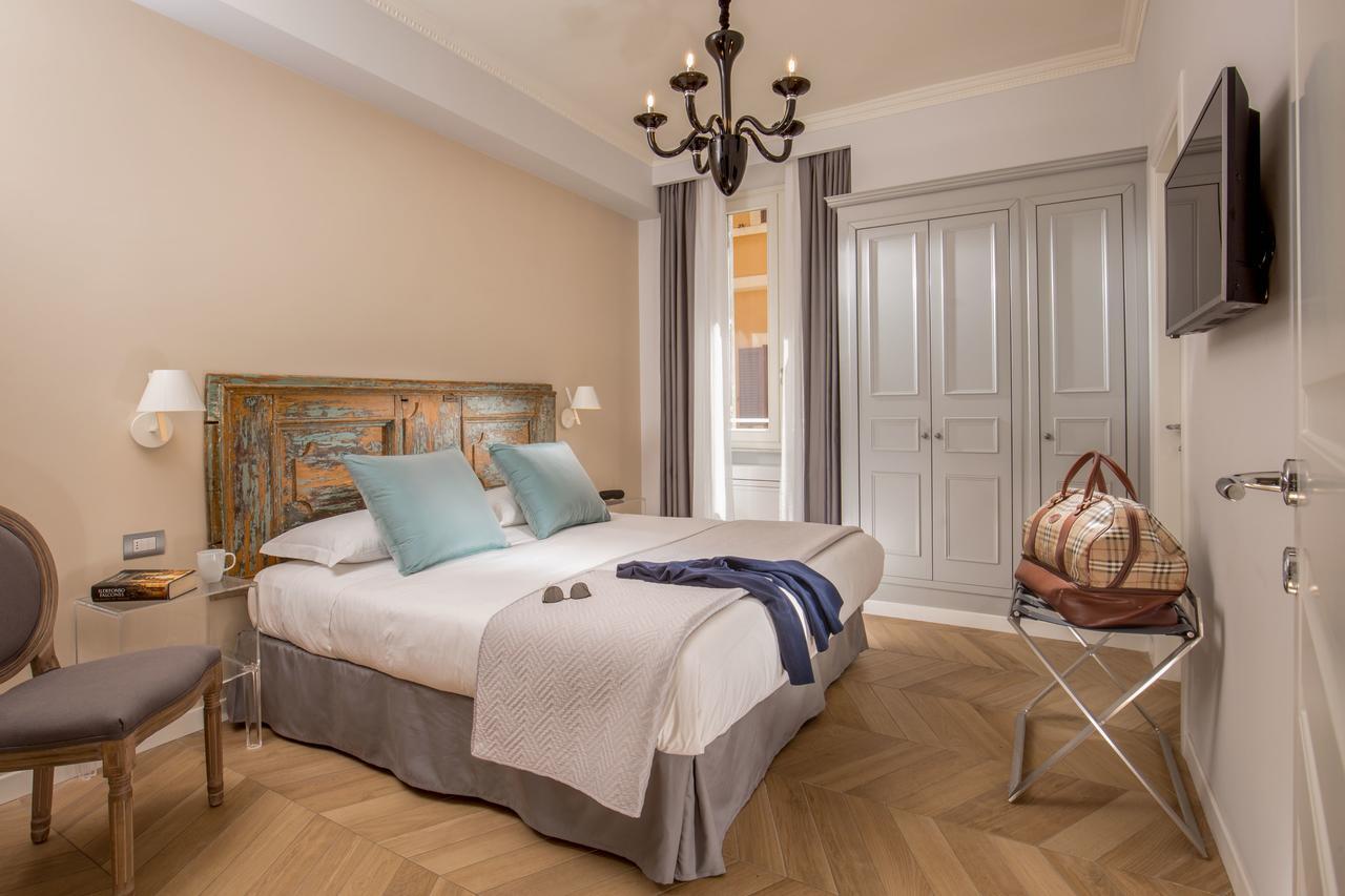 Borgo Pio Charme * Roma