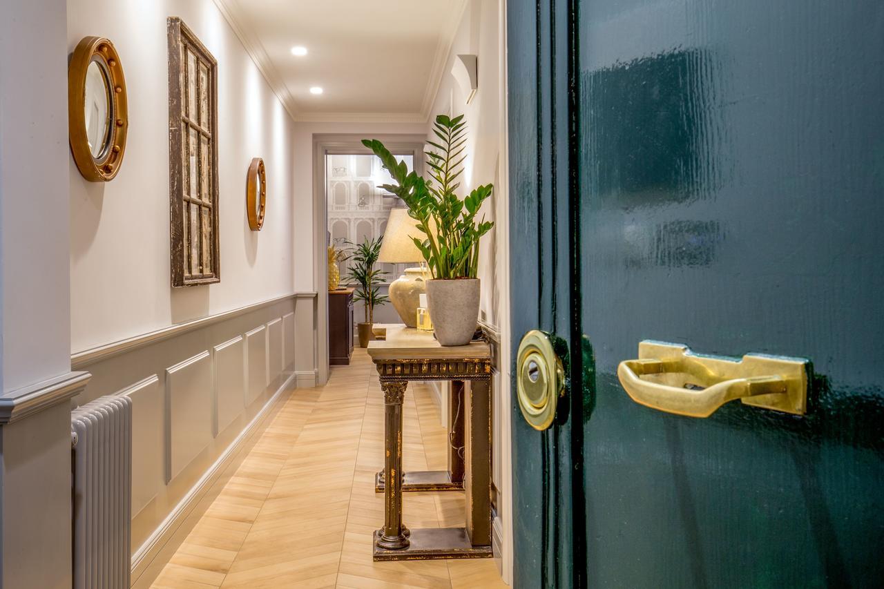 Borgo Pio Charme Appartamento