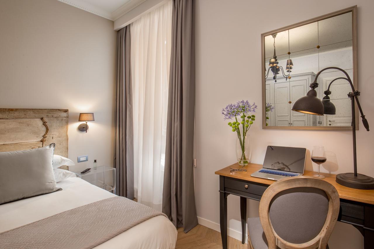 Borgo Pio Charme Appartamento