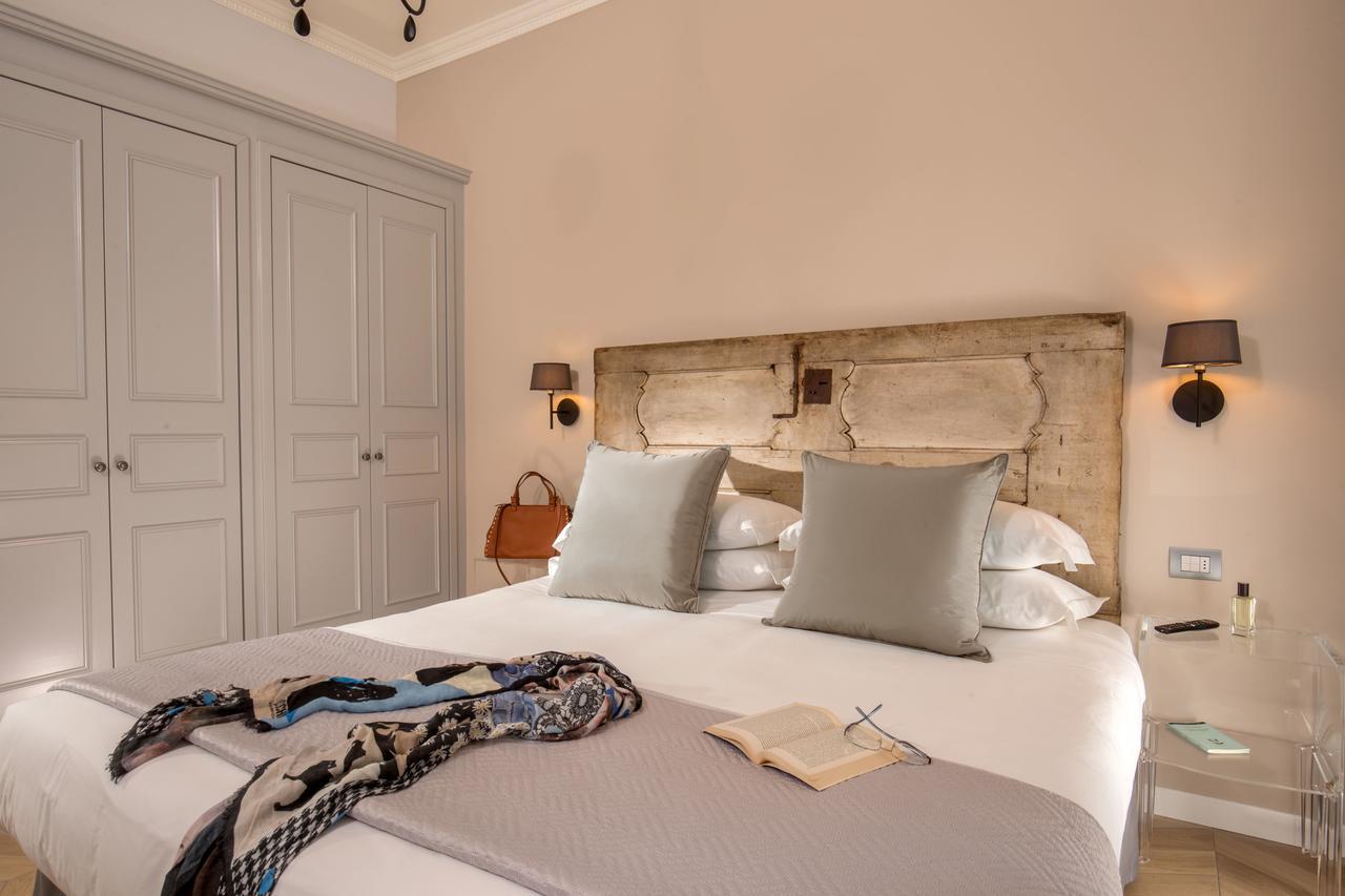 Borgo Pio Charme Appartamento Roma