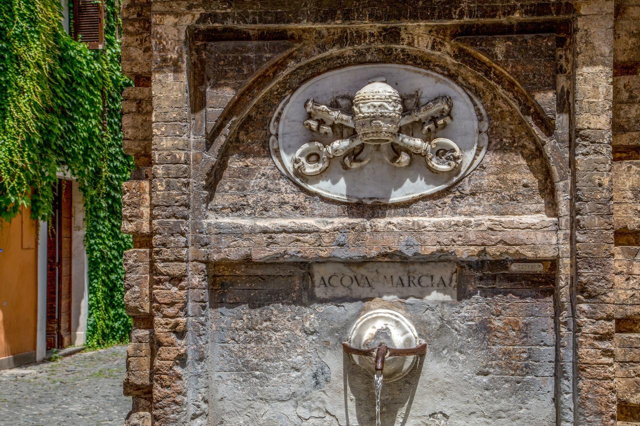 Appartamento Borgo Pio Charme *